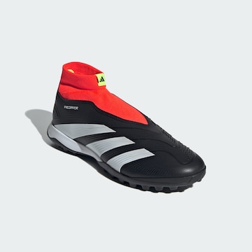 ADIDAS PERFORMANCE Voetbalschoen 'Predator 24' in Zwart