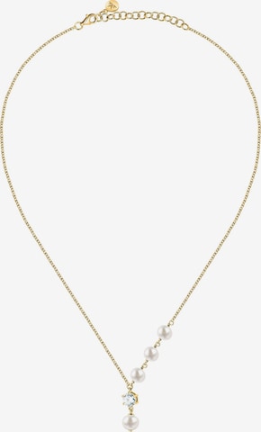 MORELLATO Necklace in Yellow: front