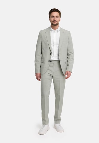 JEFF Regular Fit Sakko ' JFElliot ' in Grau