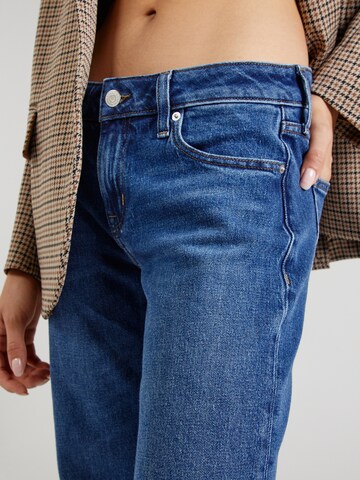 Loosefit Jean Tommy Jeans en bleu
