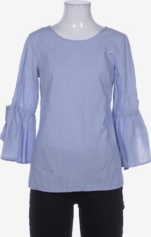J.Crew Blouse & Tunic in XS in Blue: front