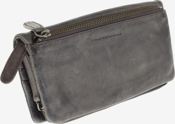FREDsBRUDER Small Leather Goods in One size in Grey: front