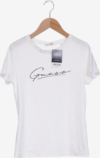 GUESS Top & Shirt in XS in White, Item view