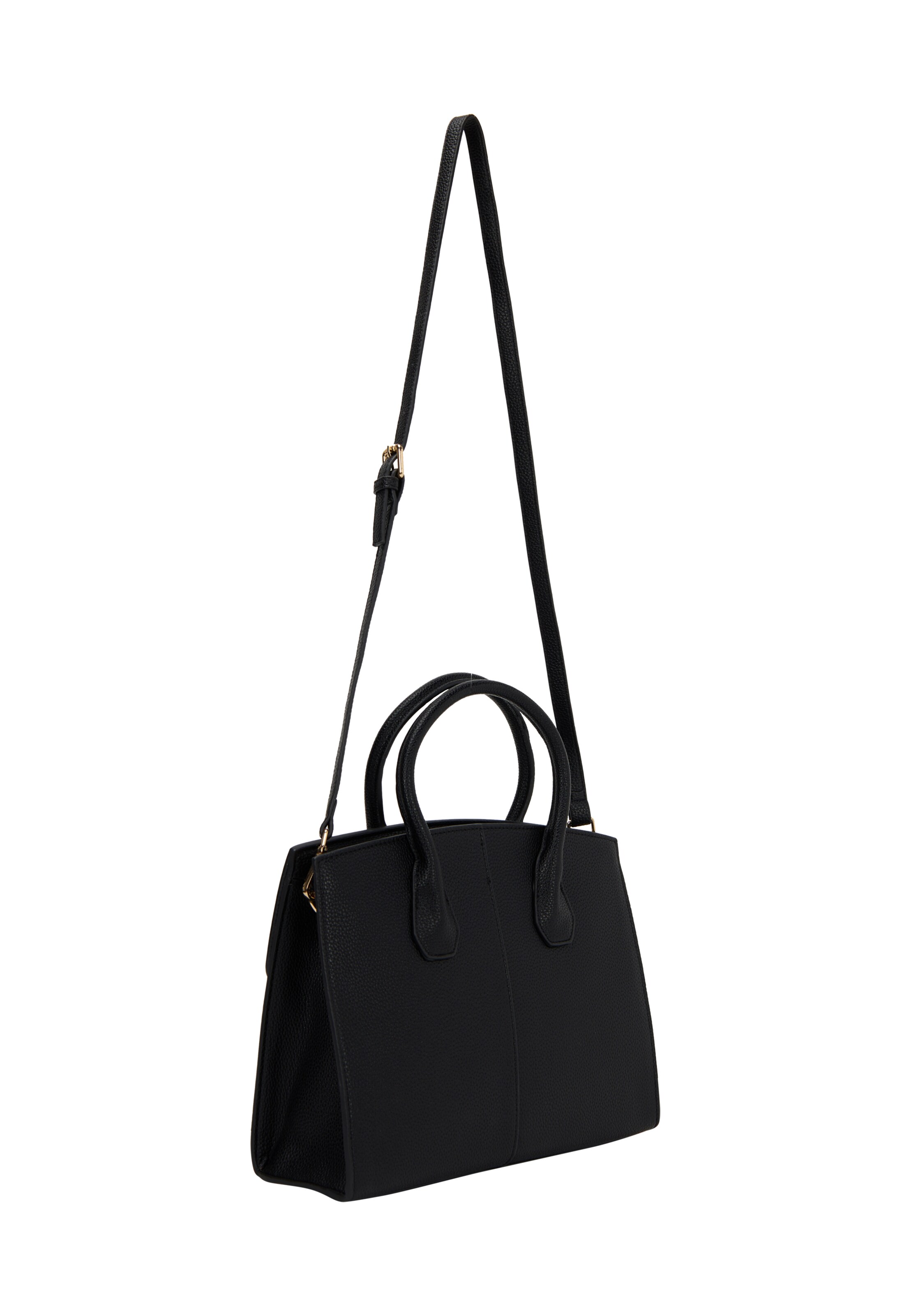 Poșete 'Back To Office' de la Usha pe negru