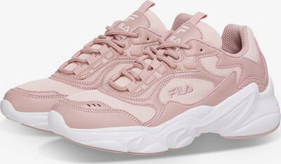 FILA Zapatillas deportivas bajas 'Collene' en rosa / talco, Vista del producto