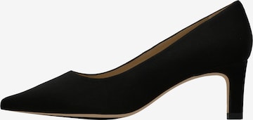 PETER KAISER Kontsakingad, värv must: eest vaates