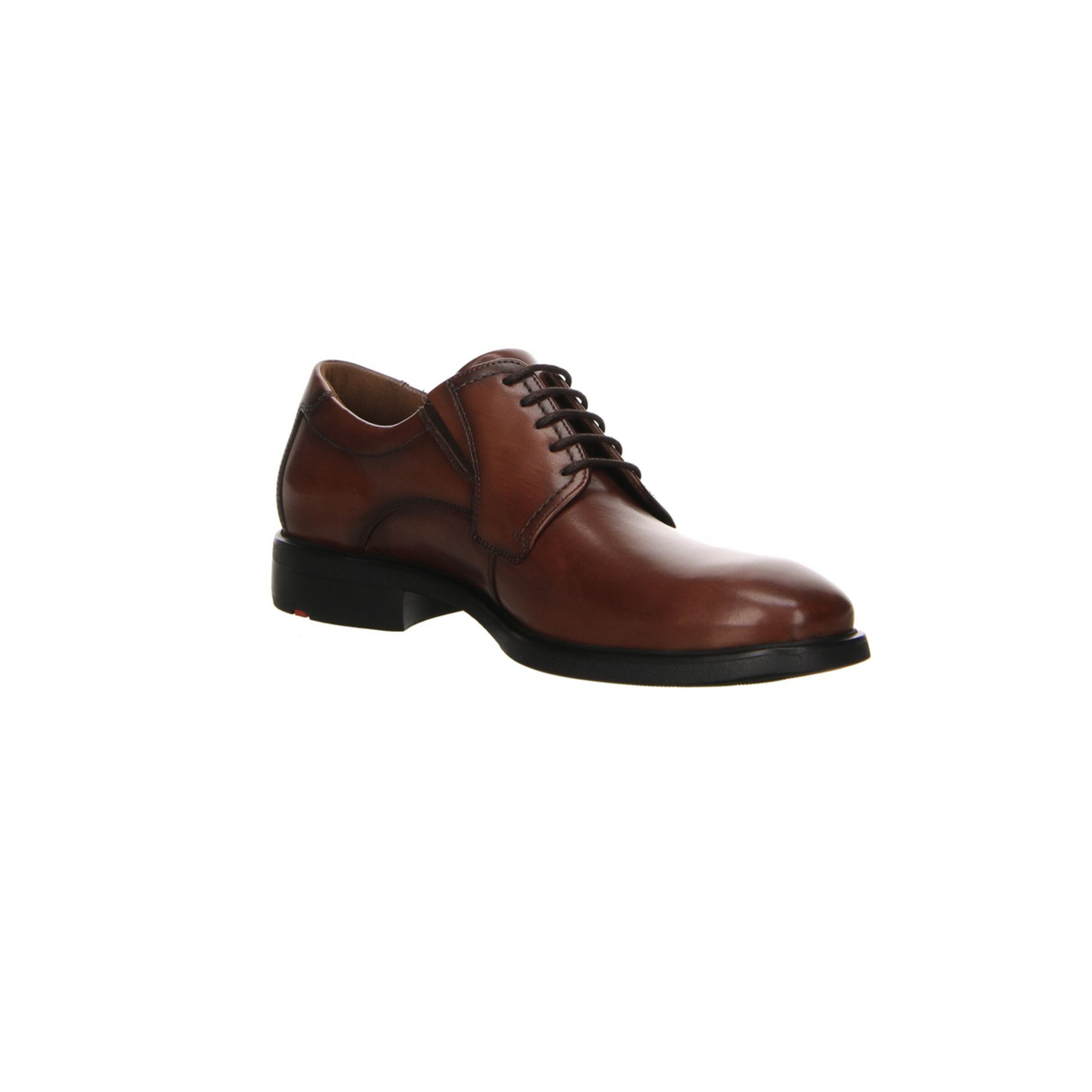 Scarpa stringata 'KENTUCKY' di LLOYD in marrone