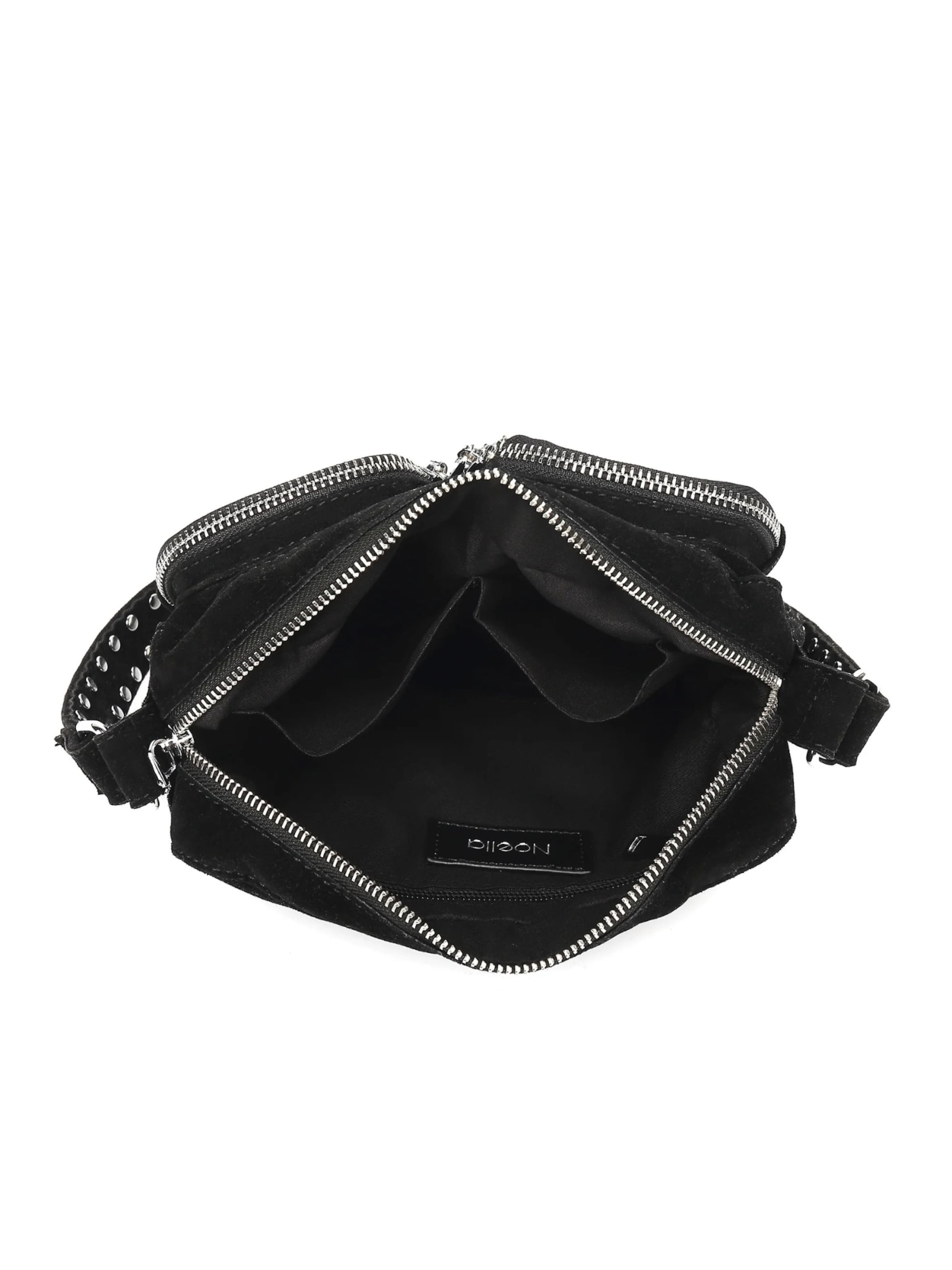 Noella - Shopper ' Kendra ' en negro