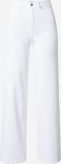 ONLY Farkut 'ONLMadison Blush' värissä valkoinen denim, Tuotenäkymä