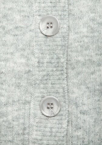 LASCANA Kardigán - szürke