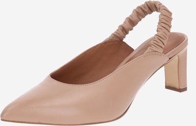 ABOUT YOU Slingpumps 'Tuana' i beige, Produktvisning