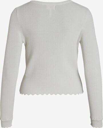 Pullover 'Harriet' di OBJECT in bianco