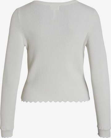 OBJECT Sweater 'Harriet' in White