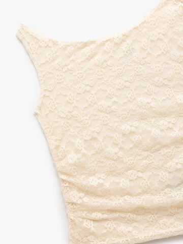 Koton Top in Beige