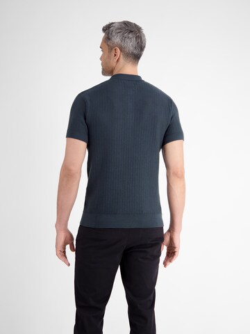 LERROS Shirt in Blue