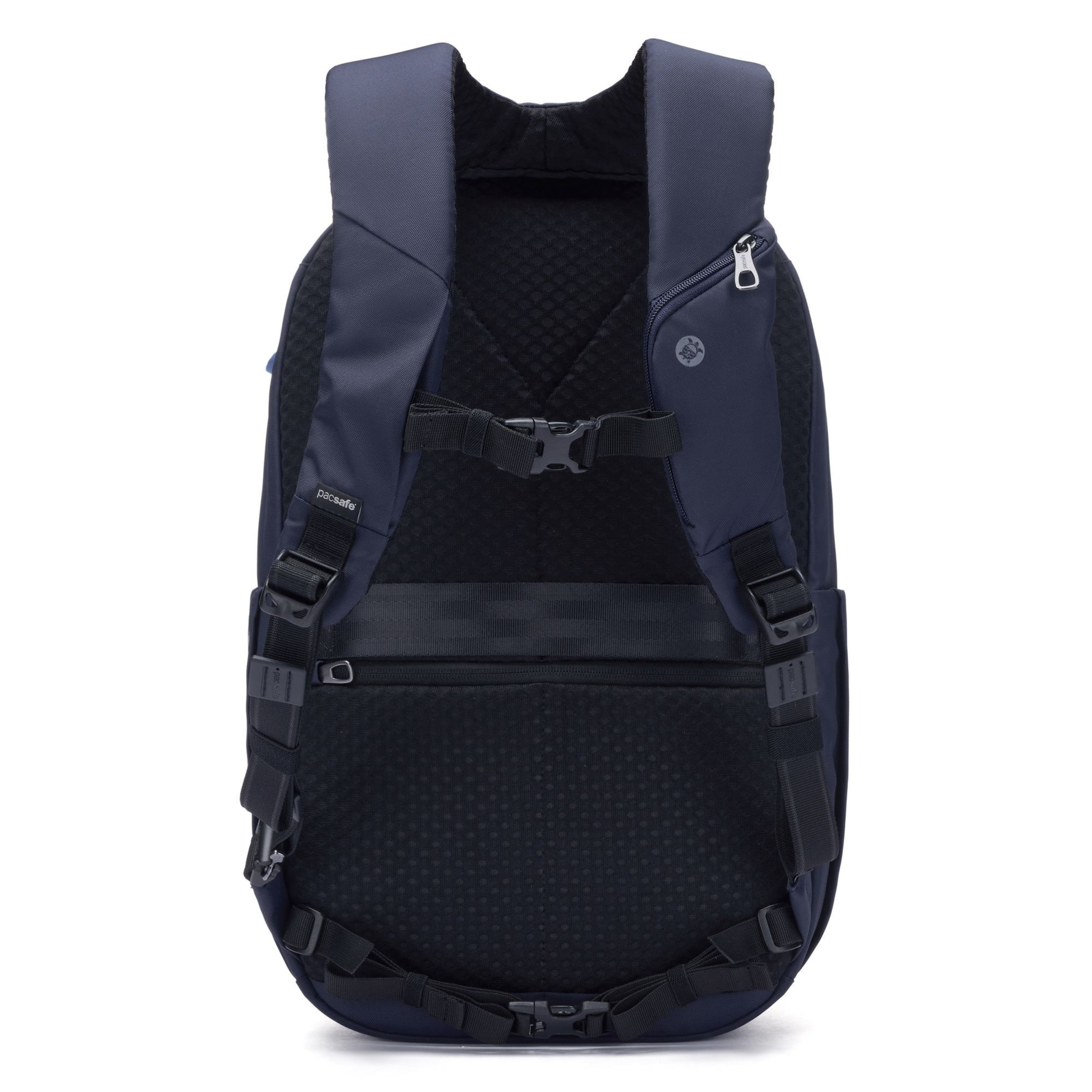 Pacsafe Backpack in Blue