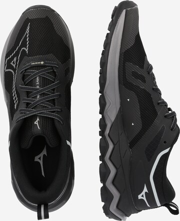 MIZUNO Running Shoes 'WAVE IBUKI 4 GTX' in Black