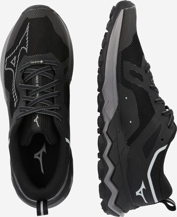 MIZUNO Loopschoen 'WAVE IBUKI 4 GTX' in Zwart