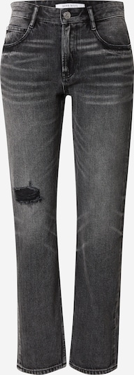Jeans Miss Sixty pe gri denim, Vizualizare produs