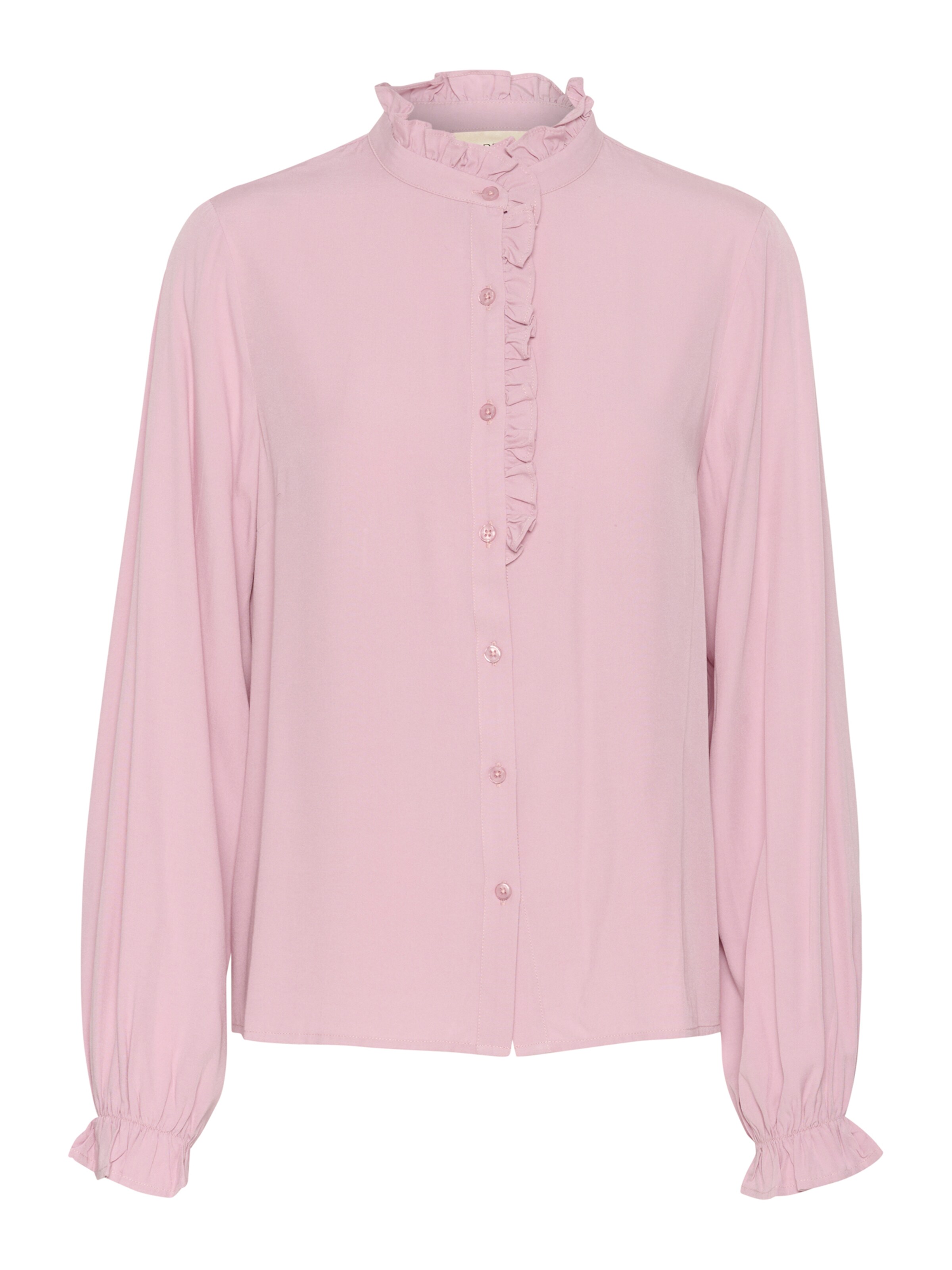 Cream Blouse 'CR Venea' in Pink: front