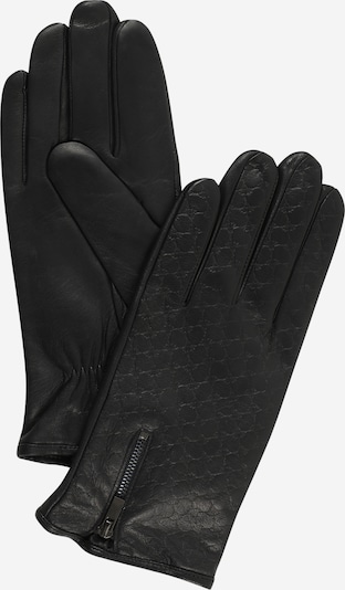 JOOP! Gants en noir, Vue avec produit