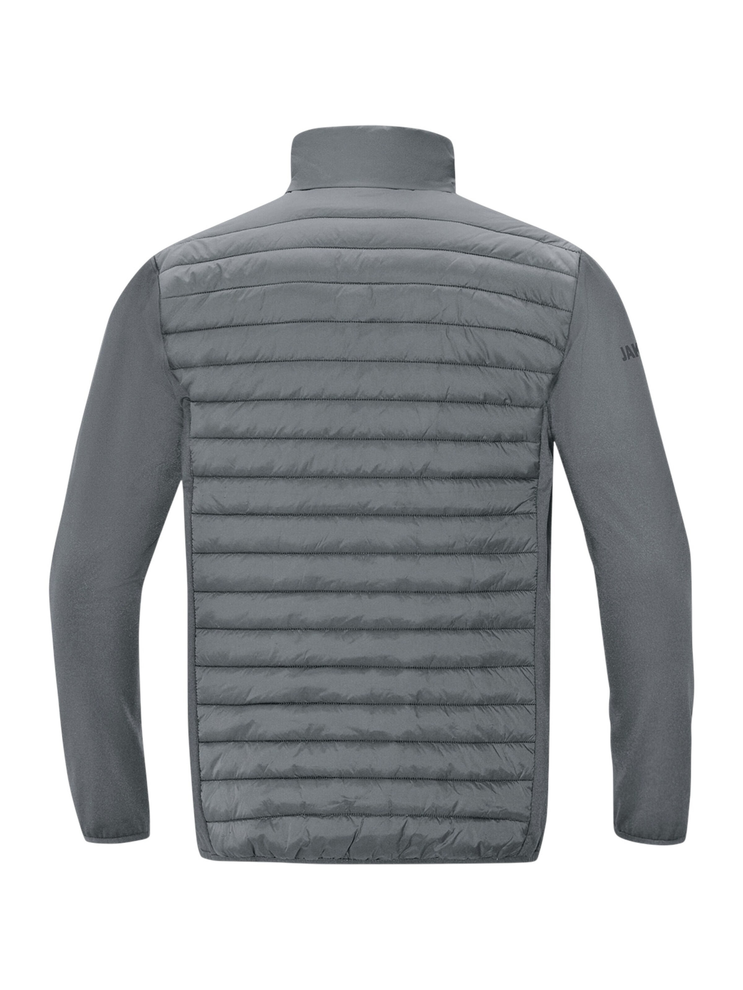 JAKO Sportjacke 'Corporate' in Grau