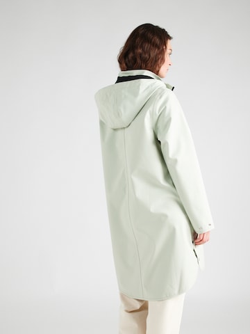 ILSE JACOBSEN Raincoat 'Rain128' in Green