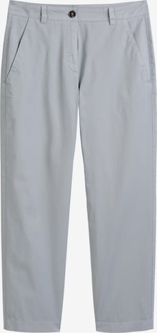 Marc O'Polo Hose in Blau: Vorderseite