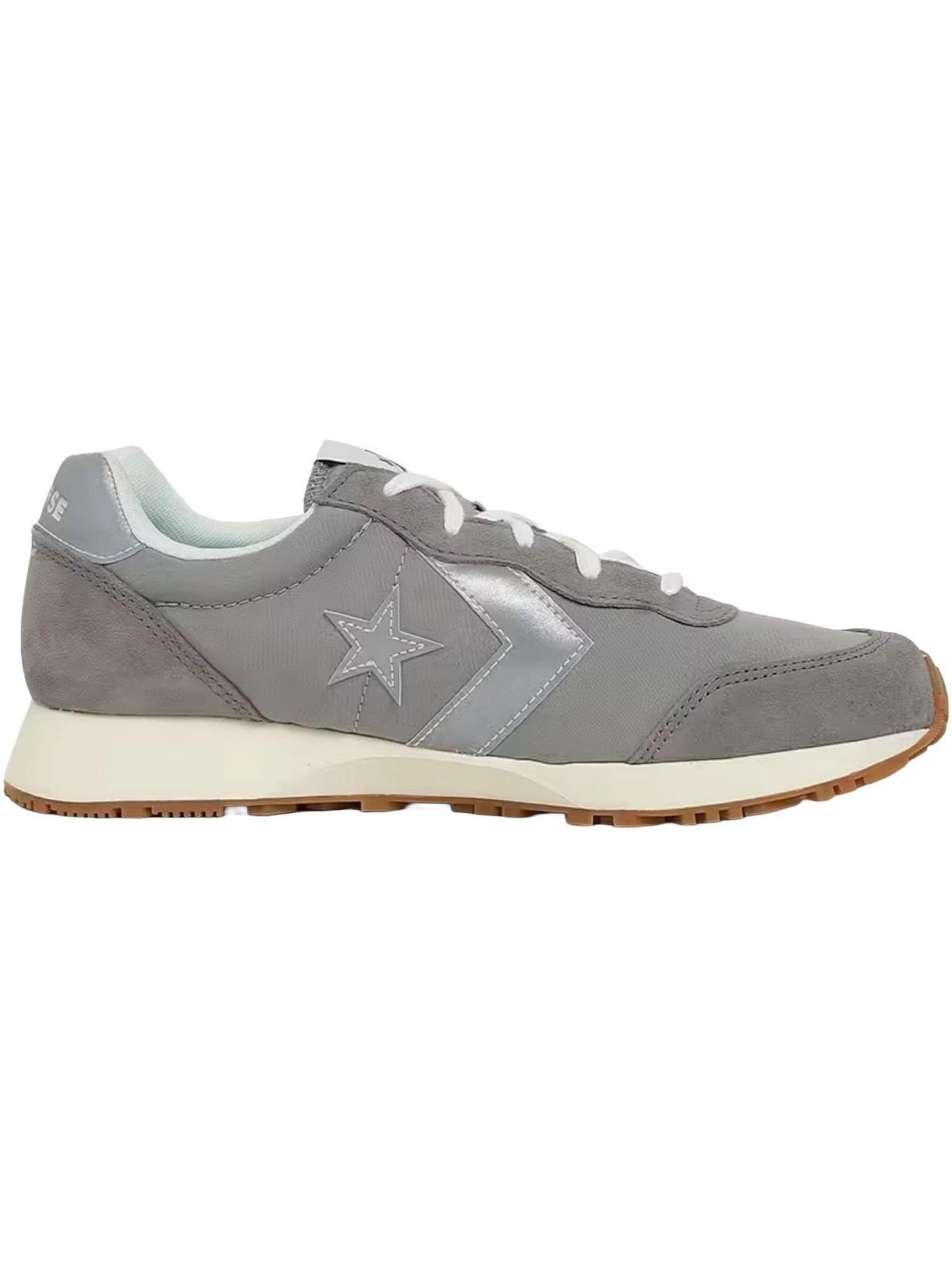 CONVERSE Sportschuh 'Converse Omega Trainer'‌‌‌ in Grau: Vorderseite