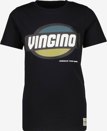 VINGINO - Camisola em preto: frente
