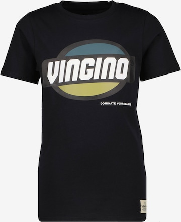 VINGINO Shirt in Black: front