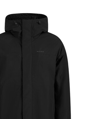 PROTEST Winter Jacket 'PRTHisa' in Black