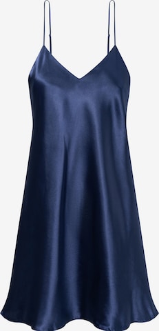 Vivisence Negligé '2039' in Blauw: voorkant