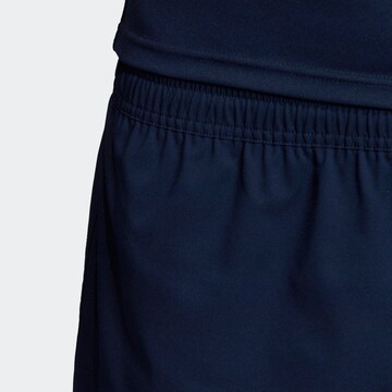 ADIDAS SPORTSWEAR Regular Sportshorts in Blau