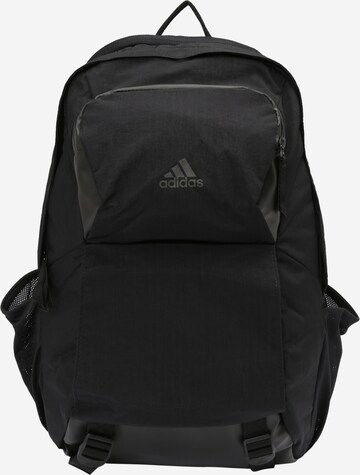 ADIDAS SPORTSWEAR Sports backpack 'X-City' in Black