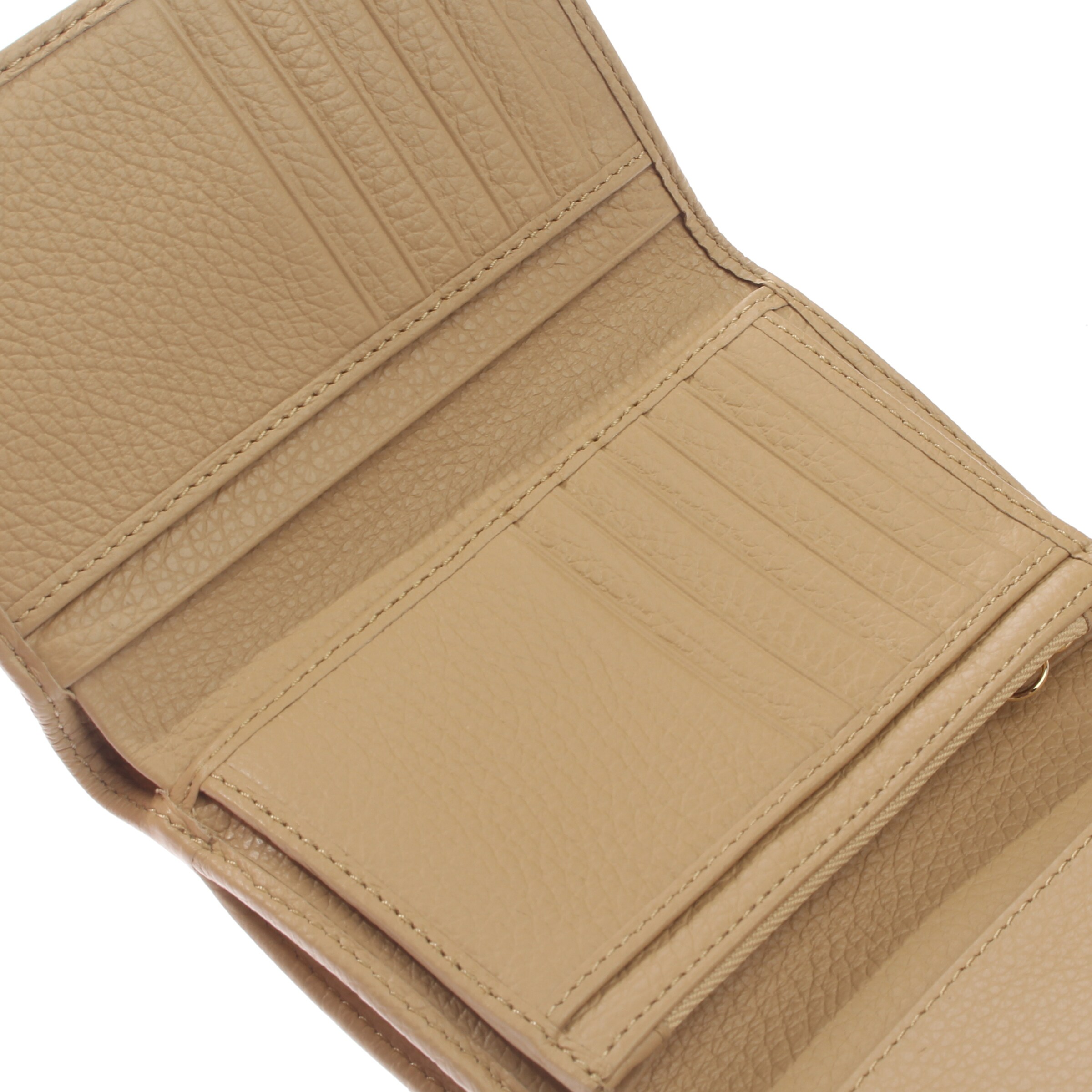 Coccinelle Small Leather Goods in One size in Brown