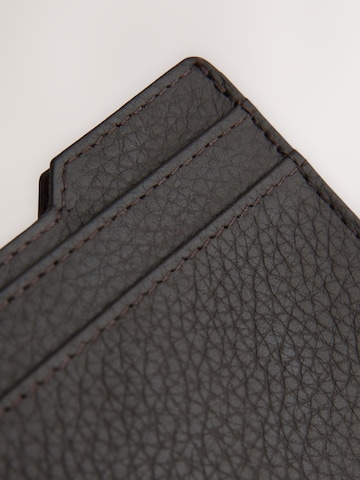 Étui Next en marron