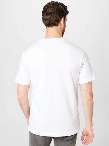 JACK & JONES Shirt 'HARLOW' in White