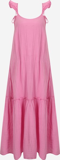 Y.A.S Petite Robe d’été 'ANINO' en rose, Vue avec produit