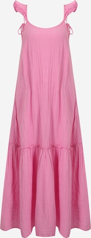 Y.A.S Petite Summer dress 'ANINO' in Pink: front