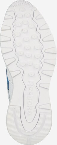 Baskets basses Reebok en blanc