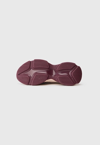 STEVE MADDEN Slip on boty 'Mythical' – pink