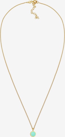 ELLI Necklace in Gold