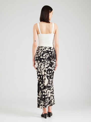 Jupe TOPSHOP en noir