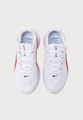 NIKE Обувь для бега в Белый