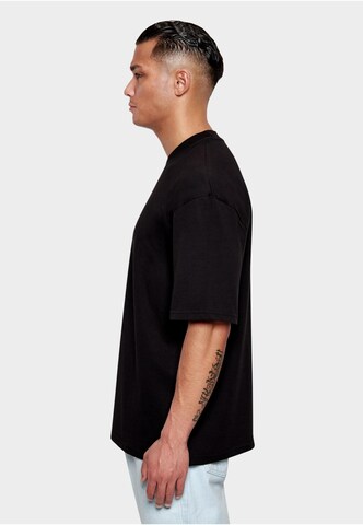 Dropsize Shirt in Black
