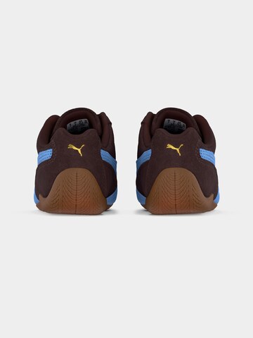 PUMA Tenisky 'Speedcat' – hnědá
