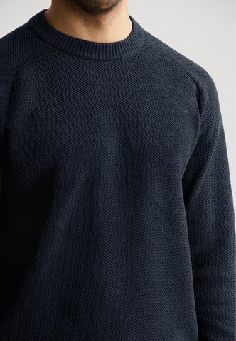 Dstrezzed Sweater 'Neill' in Blue