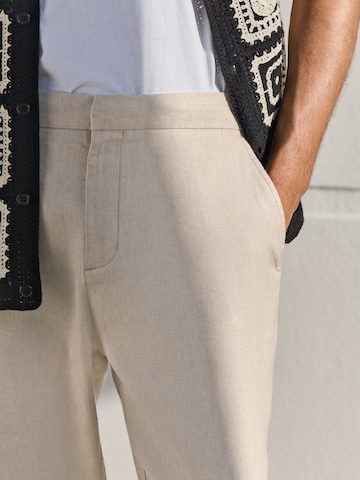Next Regular Chino trousers in Beige