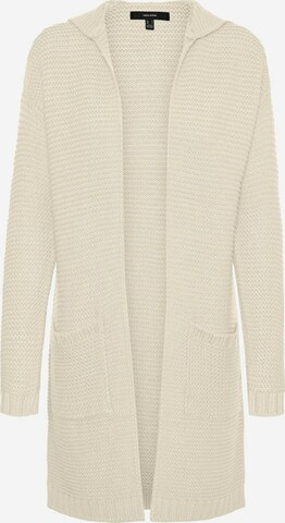 VERO MODA Knit cardigan in Mixed colours: front